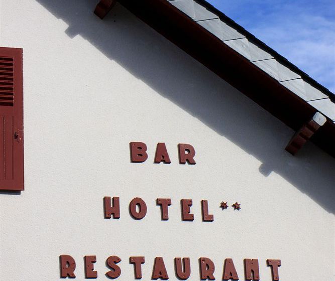 Hotel Etchemaite  | Larrau | Pyrenees-Atlantiques | Frankreich 9