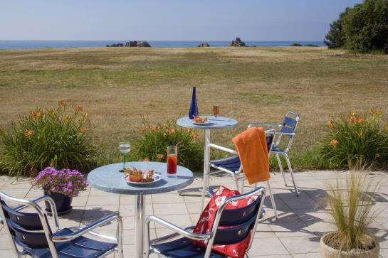 Grand Hotel des Dunes  | Plobannalec-Lesconil | Finistere | France 1