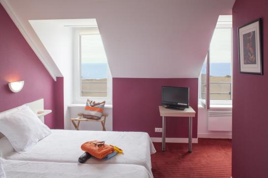 Grand Hotel des Dunes  | Plobannalec-Lesconil | Finistere | France 3