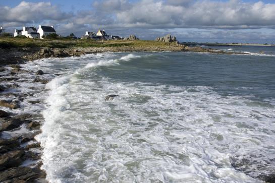 Grand Hotel des Dunes  | Plobannalec-Lesconil | Finistere | France 4