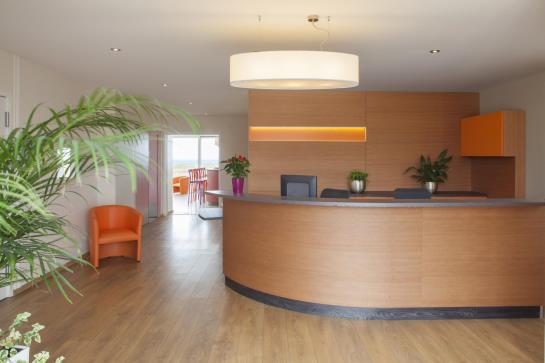 Grand Hotel des Dunes  | Plobannalec-Lesconil | Finistere | France 5