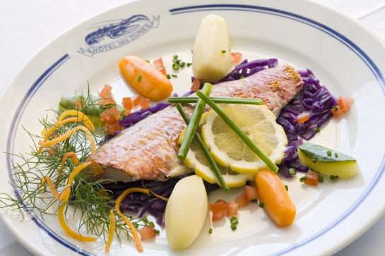 Grand Hotel des Dunes  | Plobannalec-Lesconil | Finistere | France 6