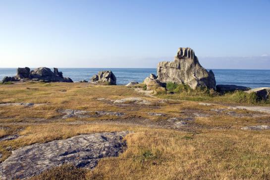 Grand Hotel des Dunes  | Plobannalec-Lesconil | Finistere | France 7