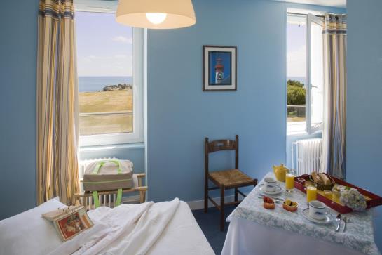 Grand Hotel des Dunes  | Plobannalec-Lesconil | Finistere | France 8