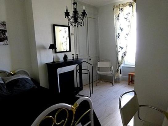 Hotel le Marceau Alto Vienne