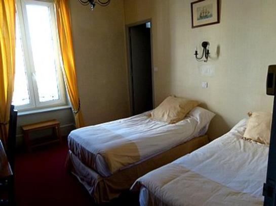 Hotel le Marceau  | Limoges | Haute-Vienne | France 1