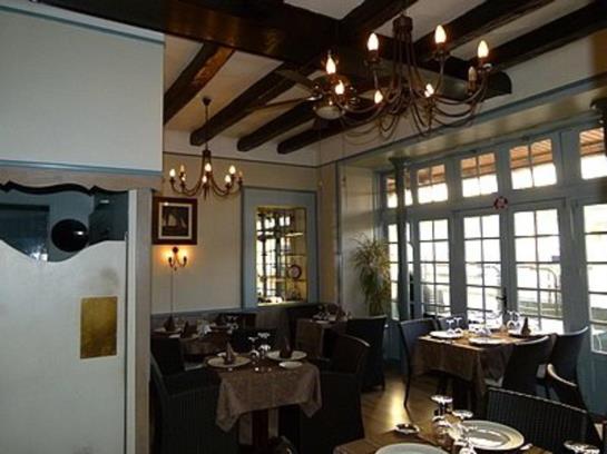 Hotel le Marceau  | Limoges | Haute-Vienne | France 10