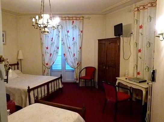 Hotel le Marceau  | Limoges | Haute-Vienne | France 2