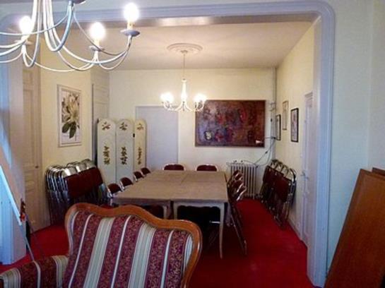 Hotel le Marceau  | Limoges | Haute-Vienne | France 7