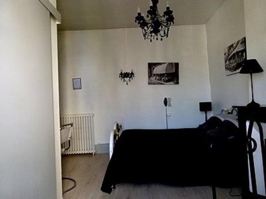 Hotel le Marceau  | Limoges | Haute-Vienne | France 8