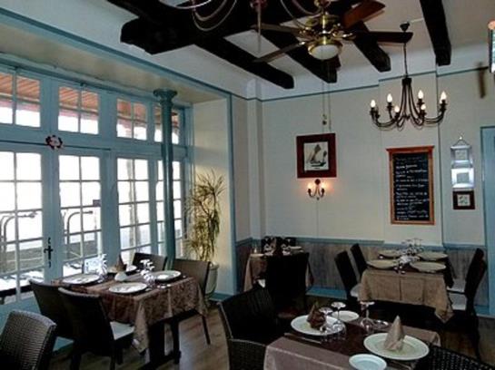 Hotel le Marceau  | Limoges | Haute-Vienne | France 9