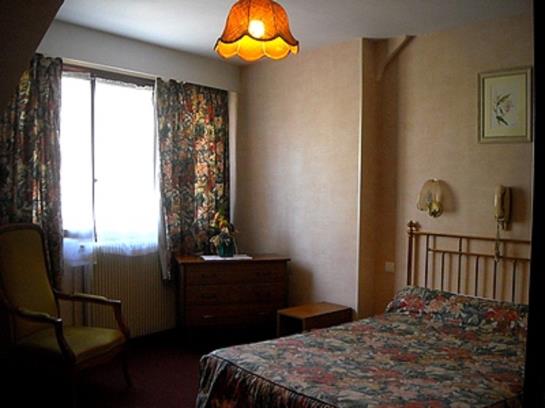 Terrasse Hotel  | Lisieux | Calvados | France 2