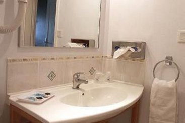 Inter-Hotel Restaurant George Sand  | Loches | Indre-et-Loire | Francia 1