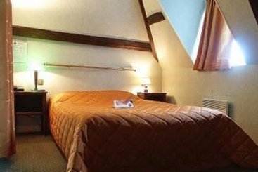 Inter-Hotel Restaurant George Sand  | Loches | Indre-et-Loire | Francia 10