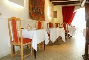 Inter-Hotel Restaurant George Sand  | Loches | Indre-et-Loire | Francia 11