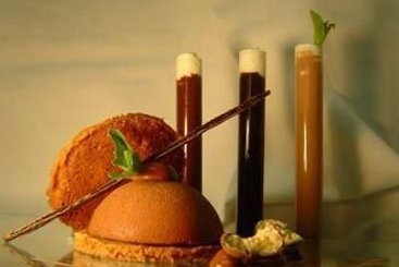 Inter-Hotel Restaurant George Sand  | Loches | Indre-et-Loire | Francia 12