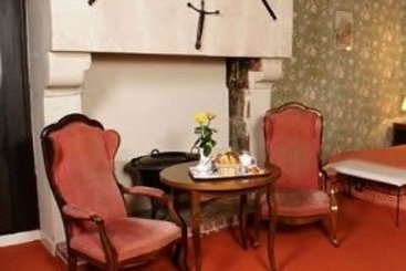 Inter-Hotel Restaurant George Sand  | Loches | Indre-et-Loire | Francia 15