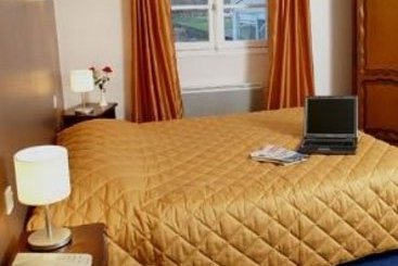 Inter-Hotel Restaurant George Sand  | Loches | Indre-et-Loire | Francia 16