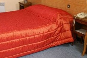 Inter-Hotel Restaurant George Sand  | Loches | Indre-et-Loire | Francia 17