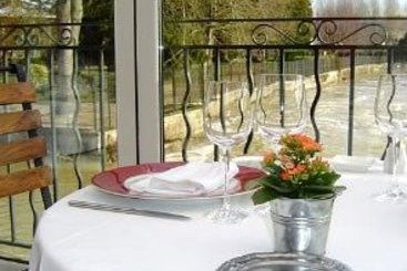 Inter-Hotel Restaurant George Sand  | Loches | Indre-et-Loire | Francia 19