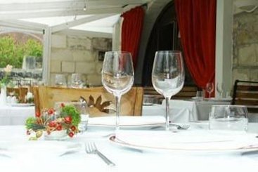 Inter-Hotel Restaurant George Sand  | Loches | Indre-et-Loire | Francia 4