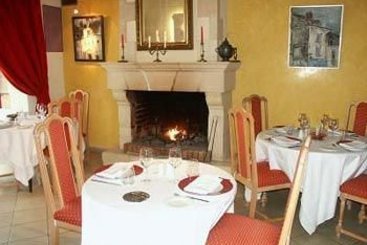 Inter-Hotel Restaurant George Sand  | Loches | Indre-et-Loire | Francia 5