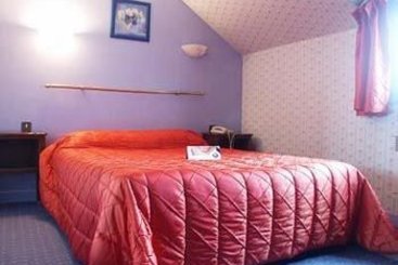 Inter-Hotel Restaurant George Sand  | Loches | Indre-et-Loire | Francia 6