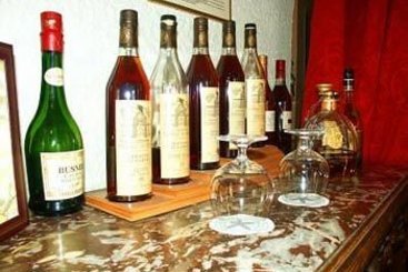 Inter-Hotel Restaurant George Sand  | Loches | Indre-et-Loire | Francia 8