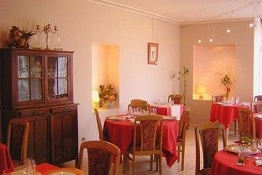 Hotel la Renaissance 