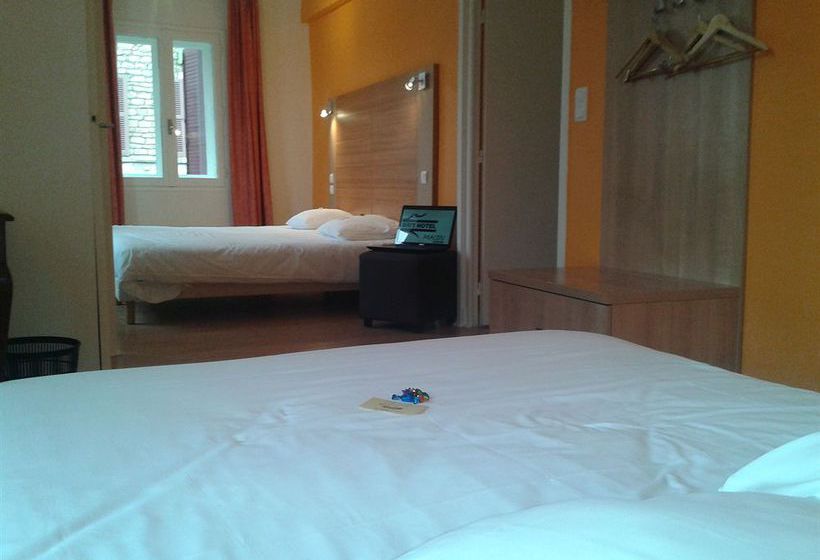 Hotel de Geneve  | Macon | Saone-et-Loire | França 12