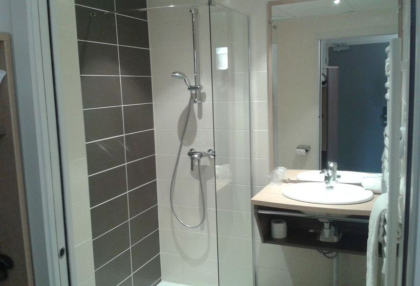 Hotel de Geneve  | Macon | Saone-et-Loire | França 14