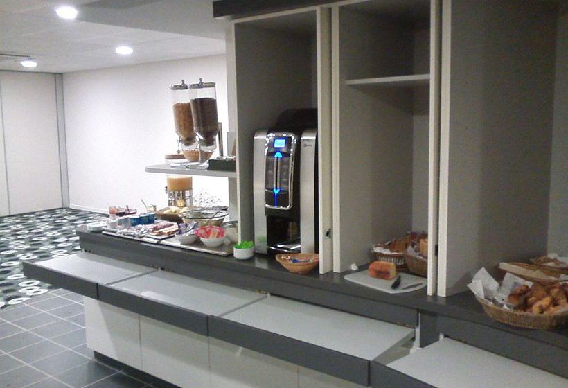 Hotel de Geneve  | Macon | Saone-et-Loire | França 17