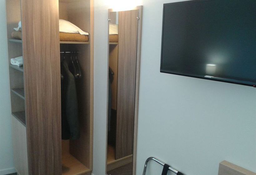 Hotel de Geneve  | Macon | Saone-et-Loire | França 19