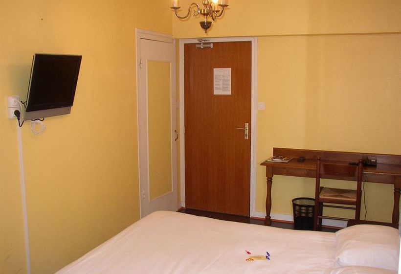 Hotel de Geneve  | Macon | Saone-et-Loire | França 6