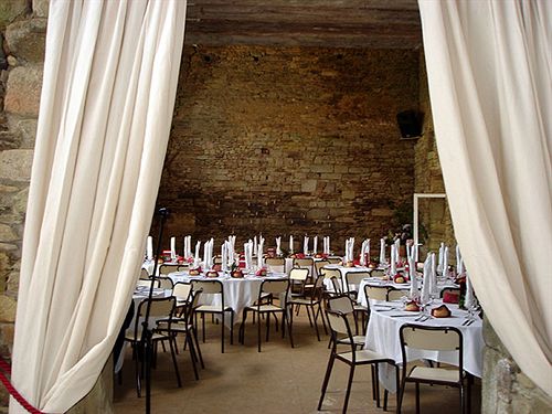 Hotel le Brambily  | Mauron | Morbihan | Francia 4