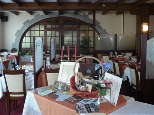 Hotel le Brambily  | Mauron | Morbihan | Francia 5