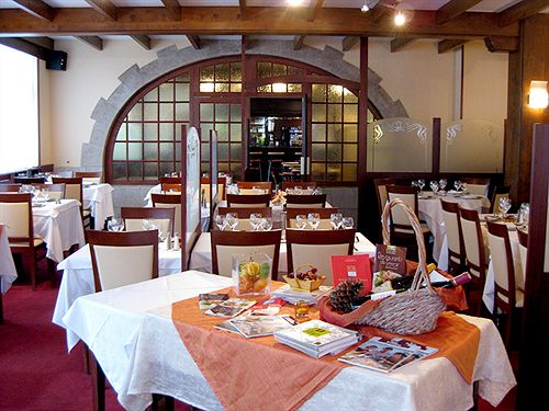 Hotel le Brambily  | Mauron | Morbihan | Francia 6