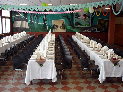 Hotel le Brambily  | Mauron | Morbihan | Francia 7