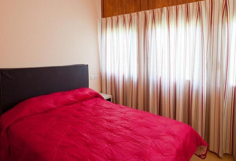 Apartamentos Canillo 3000 