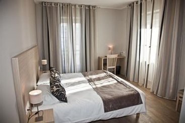 Hotel de Londres  | Menton | Alpes-Maritimes | France 11