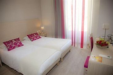 Hotel de Londres  | Menton | Alpes-Maritimes | France 13