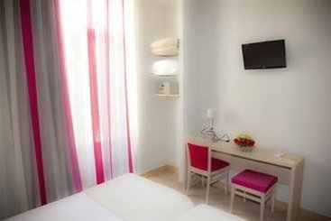 Hotel de Londres  | Menton | Alpes-Maritimes | France 14