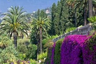 Hotel de Londres  | Menton | Alpes-Maritimes | France 16