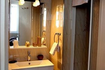 Hotel des Causses  | Millau | Aveyron | France 1