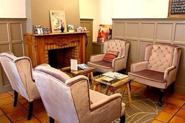 Hotel des Causses  | Millau | Aveyron | France 2