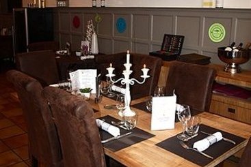 Hotel des Causses  | Millau | Aveyron | France 3