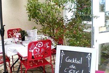 Hotel des Causses  | Millau | Aveyron | France 4