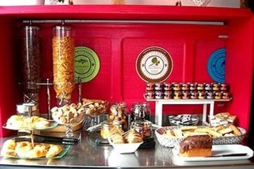 Hotel des Causses  | Millau | Aveyron | France 5