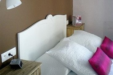 Hotel des Causses  | Millau | Aveyron | France 6