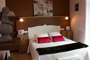 Hotel des Causses  | Millau | Aveyron | France 7